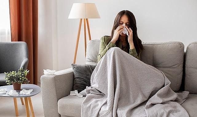 Yanlış klima kullanımı yaz gribini tetikliyor!