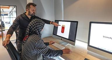 “Yarının Köyleri”nin ikinci dijital merkezi İzmir’in Ulamış Köyü’nde açıldı