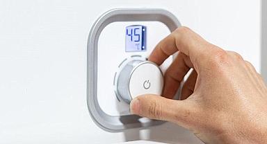 Yazın KOMBİ sıcak su ayarı kaç derece olmalı?