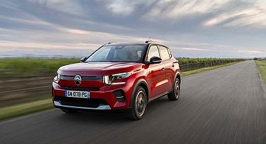 Yeni Citroën Eylül’de Türkiye’de!