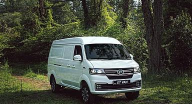 Yeni Elektrikli Ticari…