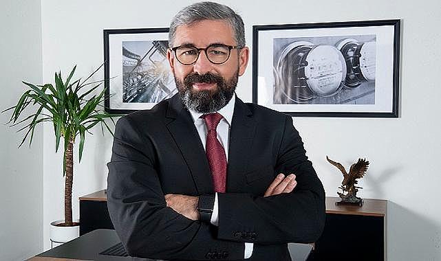 “Yeni kanundaki enerji verimliliği  düzenlemeleri yatırımları artıracak” - Enerji Verimliliği ve Yönetimi Derneği!