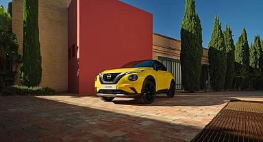 Yeni Nissan Juke 1.409.900 TL…