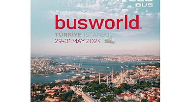 Yeni ürünlerini sergileyecek - BATARYA paketi...