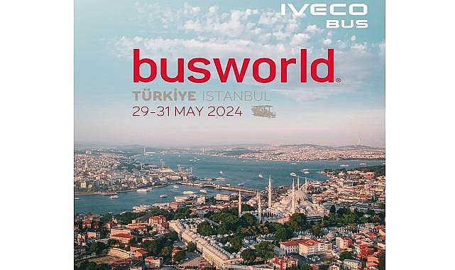 Yeni ürünlerini sergileyecek - BATARYA paketi...