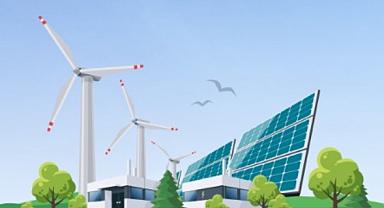 Yenilenebilir ENERJİ’de Avrupa 5inci sıradayız!