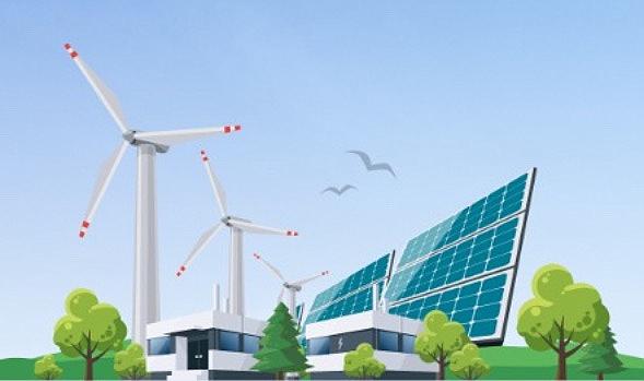 Yenilenebilir ENERJİ’de Avrupa 5inci sıradayız!