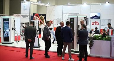 Yenilenebilir Enerji ve E-Mobilite Şarj Fuarı - ANKARA!