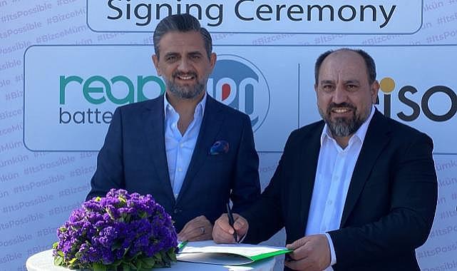 YEO - Güneş enerjisinde payını SEİSO ile büyütecek!