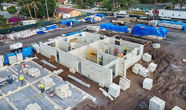 Yeşil Holding - RENCO binaları depreme dayanıklı yapıyor!