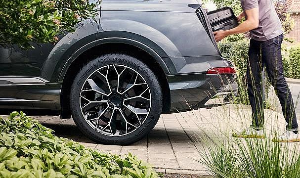 Yılın Yeşil Lastiği ve Eko Şampiyonu…