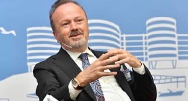 Zorlu Enerji Başkan Vekili Yusuf Günay…