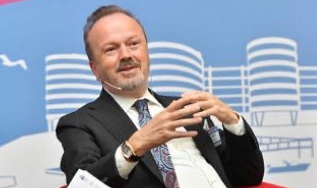 Zorlu Enerji Başkan Vekili Yusuf Günay…