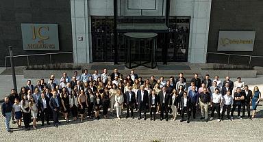 13 Grup Şirketiyle “Great Place to Work” Sertifikası Almaya Hak Kazandı - IC Holding!