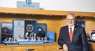 1964 yılında kuruldu - Ankara Ayaş’da ürettiği saatleri dünyaya satıyor!