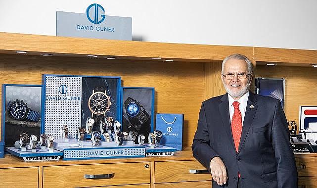 1964 yılında kuruldu - Ankara Ayaş’da ürettiği saatleri dünyaya satıyor!