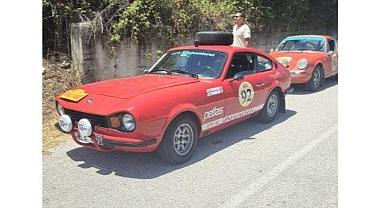 1973 model ANADOL ''Pekin'de'' yarışacak!