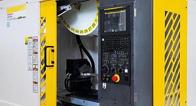 2 yeni çözüm - Özellikle elektrikli araç üreticilerinin büyük parçaları işlemesine yardımcı olacaklar!