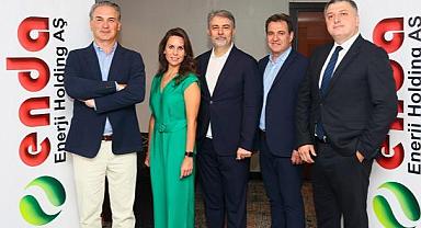 2030'a kadar - YENİLENEBİLİR elektrik kurulu gücünde Türkiye'de ilk 20 şirket arasına girmeyi hedefliyor!