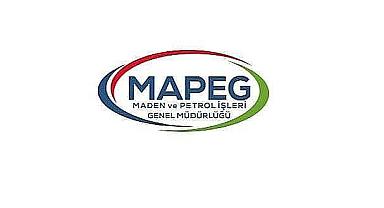 ''545 Maden Sahası'' için ihale duyurusu yaptı!