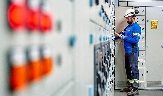 Akenerji - 1. çeyrek mali rakamlarını açıkladı!