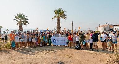 Akkuyu NGS çalışanları Çevre Haftası’nda “Akkuyu NGS Temiz” projesine katıldı