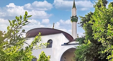 Akkuyu Nükleer - Akkuyu çalışanları ve bölge halkının Kurban Bayramı'nı…