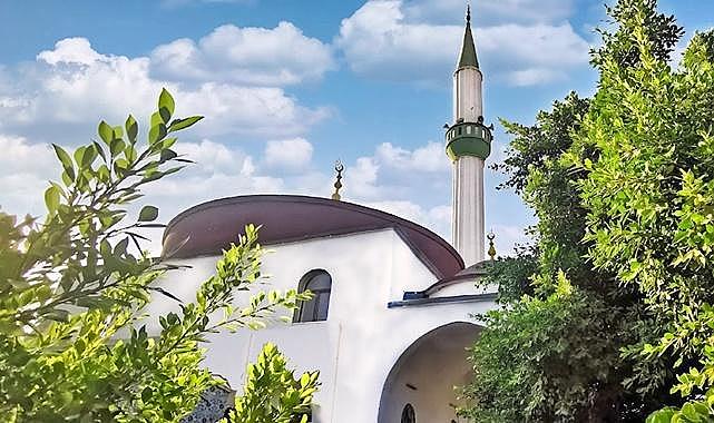 Akkuyu Nükleer - Akkuyu çalışanları ve bölge halkının Kurban Bayramı&#039;nı…