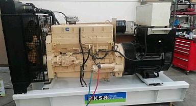 Aksa Jeneratör "Çevre ve Bütçe Dostu  Yeniden Üretim Çözümü" - 'RePower'