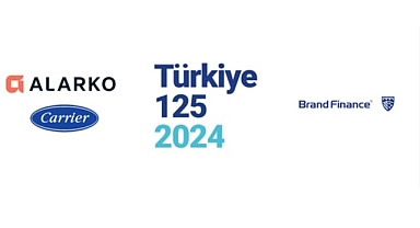 Alarko Carrier - Türkiye İklimlendirme Sektörünün En Değerli Markası Seçildi!