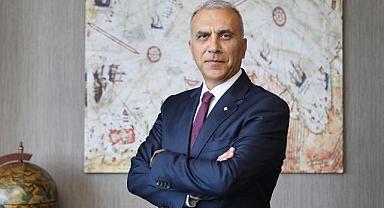 Alarko Holding 70. yılı - Enerji sektöründe BATARYA üretim tesisi yatırımı...