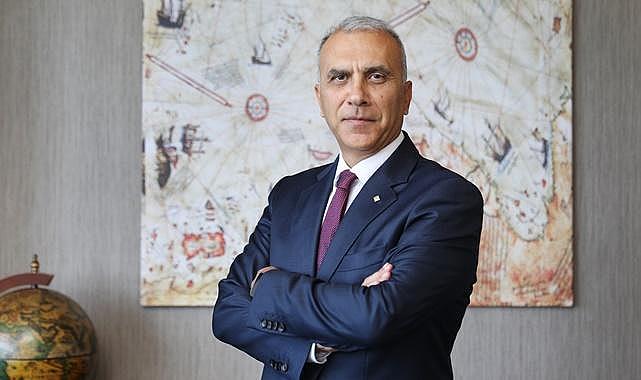 Alarko Holding 70. yılı - Enerji sektöründe BATARYA üretim tesisi yatırımı...