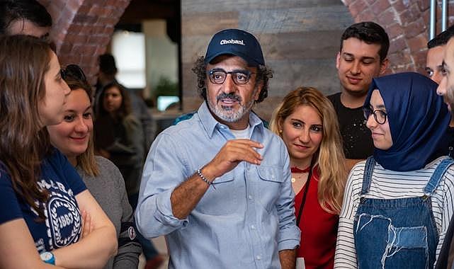 &quot;Atıkların en yüksek çevresel - sosyal ve ekonomik fayda ile ekonomiye kazanımı&quot; projeleri de var - Kazananlar belli oldu!