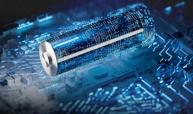 Atlas Copco Endüstriyel Teknik - &#039;&#039;Elektrikli araçlarda yüzde 27 tasarruf...&#039;&#039;