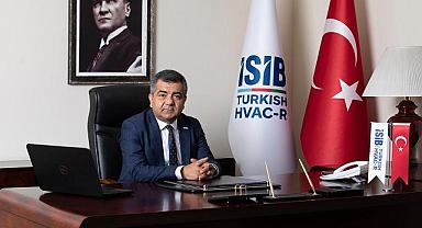 Avrupa’daki YEŞİL dönüşüm “Türk iklimlendirme sektörü için” fırsat mı tehdit mi?