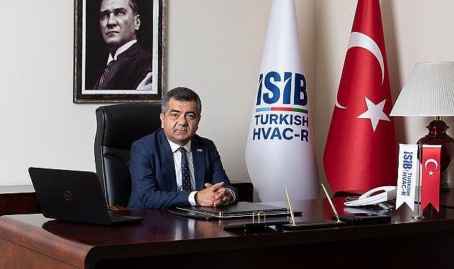 Avrupa’daki YEŞİL dönüşüm “Türk iklimlendirme sektörü için” fırsat mı tehdit mi?