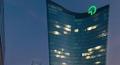 Avusturyalı enerji şirketi OMV - Yeni marka kimliğini tanıttı!