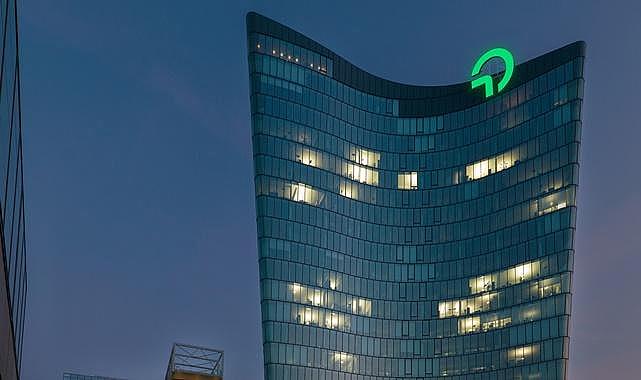 Avusturyalı enerji şirketi OMV - Yeni marka kimliğini tanıttı!