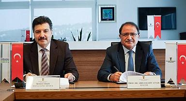 BEDAŞ ve İstanbul Ticaret Üniversitesi - Sektöre yeni Ar-Ge projeleri kazandıracak!