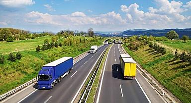 Bir kamyon bir ayda 9 bin km yük taşımazsa zarar ediyor!