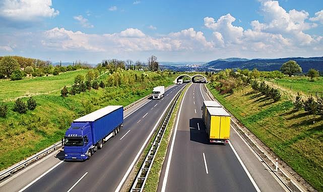 Bir kamyon bir ayda 9 bin km yük taşımazsa zarar ediyor!