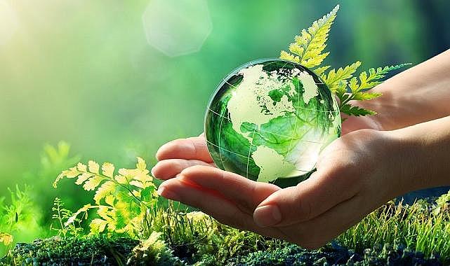 &#039;&#039;Birey İçin Küçük, Çevre İçin Büyük Bir Adım&#039;&#039; - Ekolojik Deterjan Seçerken Nelere Dikkat Edilmeli?