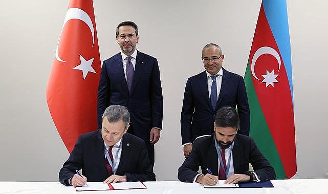 BOTAŞ&#039;ın &#039;&#039;Doğal Gaz Alım Anlaşması&#039;&#039; 2030&#039;a uzatıldı - Ayrıntılar...