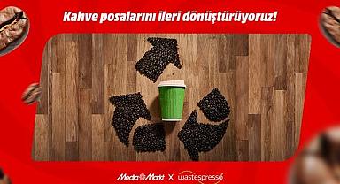 Çalışanları “110 kg COe sera gazının” atmosfere salımının önüne geçti!