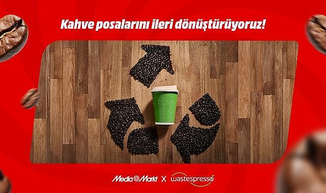 Çalışanları “110 kg COe sera gazının” atmosfere salımının önüne geçti!