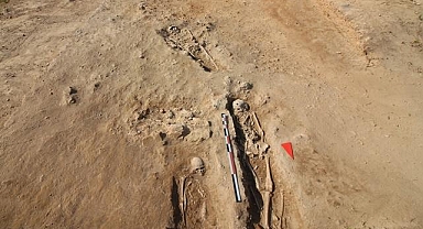 Cengiz Holding şirketlerinden Eti Bakır desteğiyle - Karadeniz'in bugüne kadar yapılmış en kapsamlı arkeolojik kazısı...