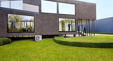 DAIKIN - Tüm ürün gamını SOĞUTUCU akışkanlı hale getirerek...