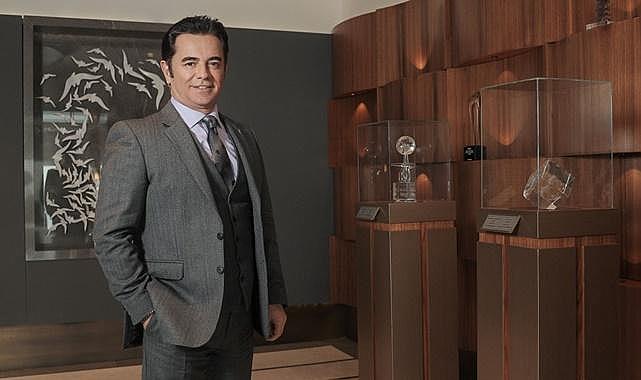 DenizBank “940 Milyon Dolarlık sendikasyon kredisi temin etti” - EMİSYON’da var!