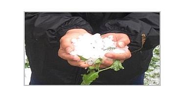 Dolu nedir? - Dolu nasıl oluşur?