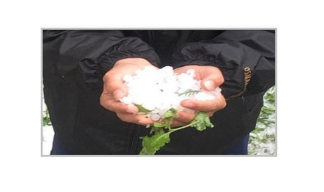 Dolu nedir? - Dolu nasıl oluşur?